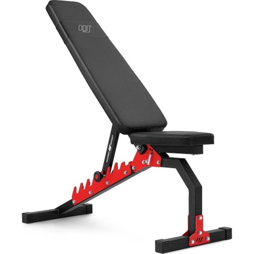 Zestaw do treningu siłowego Marbo MH8