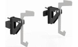 Obrotowe uchwyty do przysiadów MFT-A021 - Marbo Sport