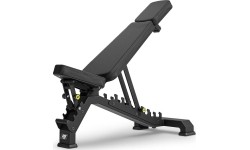 Ławka regulowana Marbo MP-L202 2.0