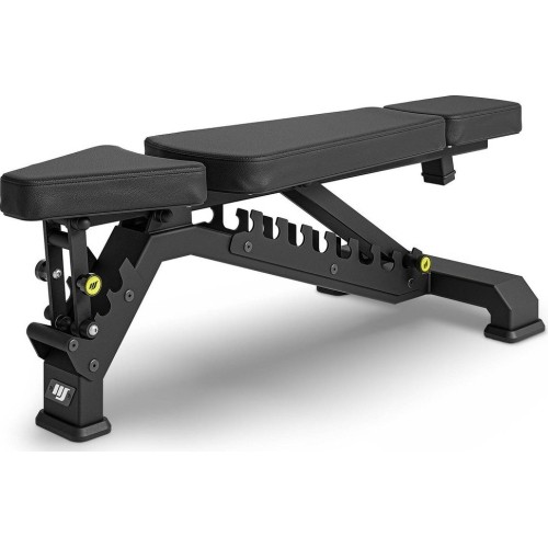 Ławka regulowana Marbo MP-L202 2.0