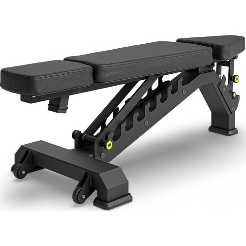 Ławka regulowana Marbo MP-L202 2.0