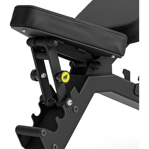 Ławka regulowana Marbo MP-L202 2.0