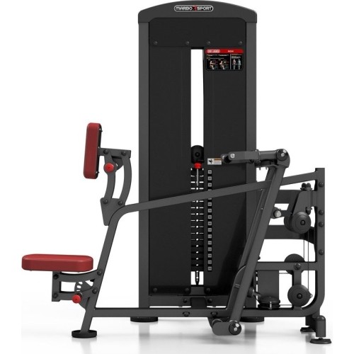 Maszyna na plecy MP-U229 - Marbo Sport