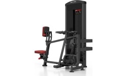 Maszyna na plecy MP-U229 - Marbo Sport