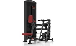 Maszyna na plecy MP-U229 - Marbo Sport