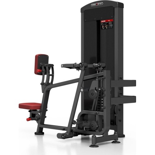 Maszyna na plecy MP-U229 - Marbo Sport