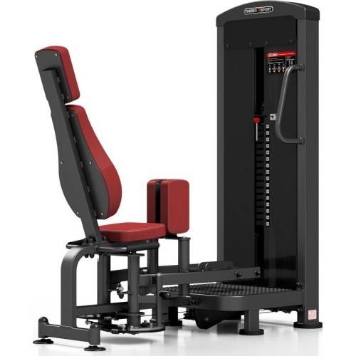 Maszyna 2 w 1 do przywodzenia i przywodzenia ud MP-U218 - Marbo Sport