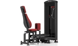 Maszyna 2 w 1 do przywodzenia i przywodzenia ud MP-U218 - Marbo Sport