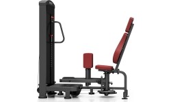 Maszyna 2 w 1 do przywodzenia i przywodzenia ud MP-U218 - Marbo Sport