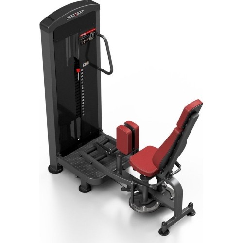 Maszyna 2 w 1 do przywodzenia i przywodzenia ud MP-U218 - Marbo Sport