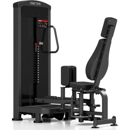 Maszyna 2 w 1 do przywodzenia i przywodzenia ud MP-U218 - Marbo Sport