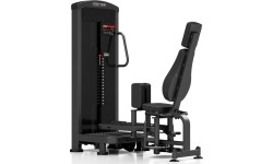 Maszyna 2 w 1 do przywodzenia i przywodzenia ud MP-U218 - Marbo Sport