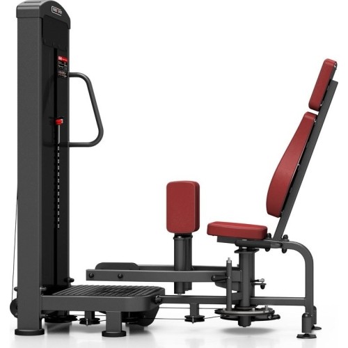 Maszyna 2 w 1 do przywodzenia i przywodzenia ud MP-U218 - Marbo Sport