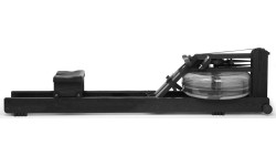 Ergometr wioślarski Wioślarz treningowy WaterRower, Czarny 