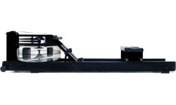 Ergometr wioślarski Wioślarz treningowy WaterRower, Czarny 