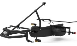 Rama do gokarta BERG XL BFR-3