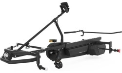 Rama do gokarta BERG XXL E-BFR