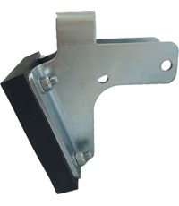 Gumowy zderzak do gokarta BERG (rama XL)