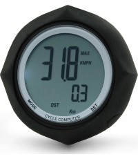 Prędkościomierz BERG