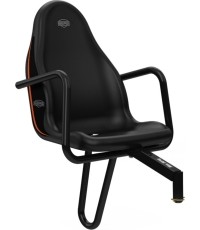 Siedzenie pasażera BERG Black Edition