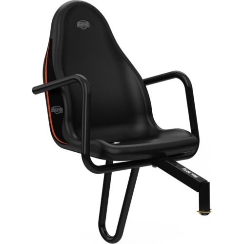 Siedzenie pasażera BERG Black Edition