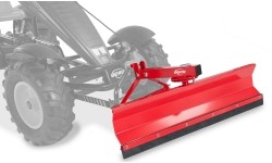 Nóż do buldożerów BERG