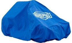 Pokrowiec do gokarta BERG