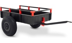 Przyczepa BERG Przyczepa XL