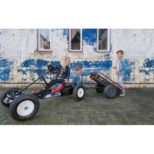 Przyczepa BERG Przyczepa XL