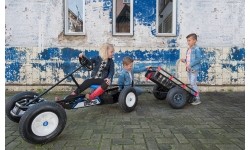 Przyczepa BERG Przyczepa XL