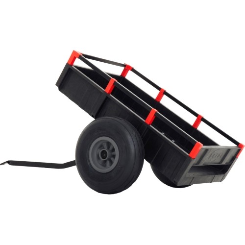 Przyczepa BERG Przyczepa XL