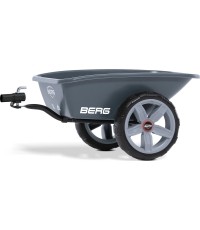 Przyczepa BERG Przyczepa M