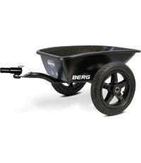 Przyczepa BERG Przyczepa L