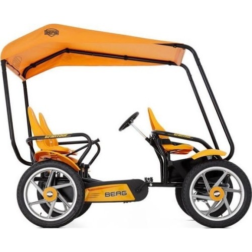 BERG dach przesuwny Gran Tour (do GT od 2015)