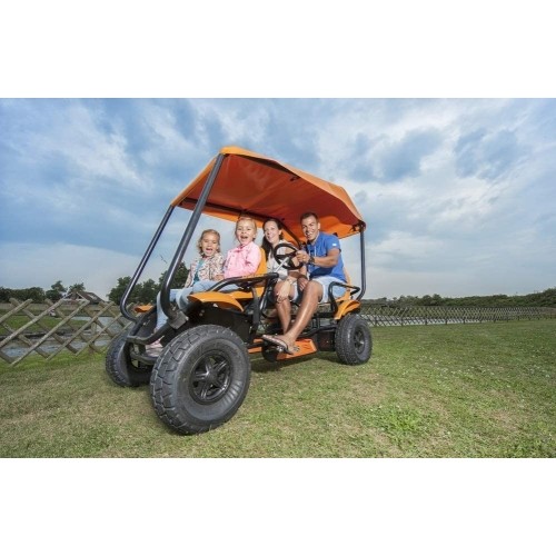 BERG dach przesuwny Gran Tour (do GT od 2015)