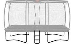 Nogi do trampoliny + nogi BERG Ultim Elite Regular 500 (Box 3/3)