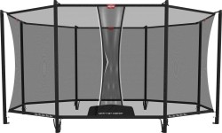 Siatka zabezpieczająca BERG Comfort 430 cm