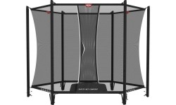 Siatka zabezpieczająca BERG Comfort 270 cm