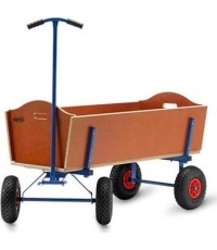 Przyczepa do gokarta BERG Beach Wagon L