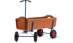 Przyczepa do gokarta BERG Beach Wagon L