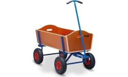 Przyczepa do gokarta BERG Beach Wagon L