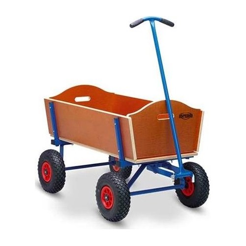 Przyczepa do gokarta BERG Beach Wagon XL