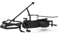 Rama do gokarta BERG XL BFR