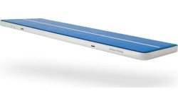 Nadmuchiwana mata do skakania AirTrack P2