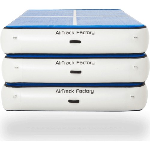 Inflatable Vaultbox AirBox