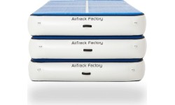 Inflatable Vaultbox AirBox