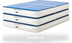 Inflatable Vaultbox AirBox