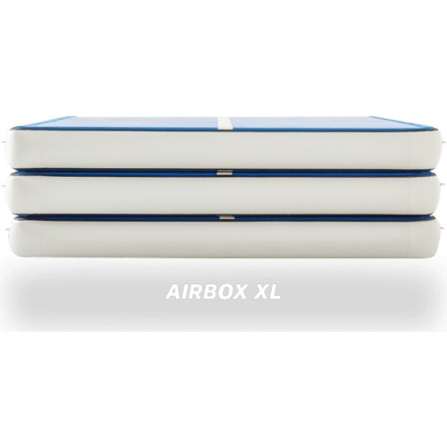 Inflatable Vaultbox AirBox