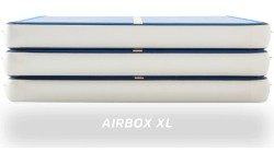 Inflatable Vaultbox AirBox