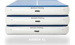 Inflatable Vaultbox AirBox